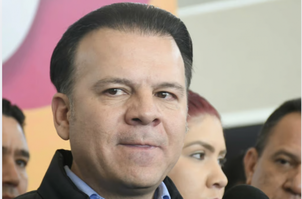 Alistan FGR y EU causa penal contra el gobernador de Durango